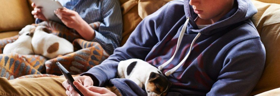 Telegraph: Сидение дома подорвёт ваше здоровье