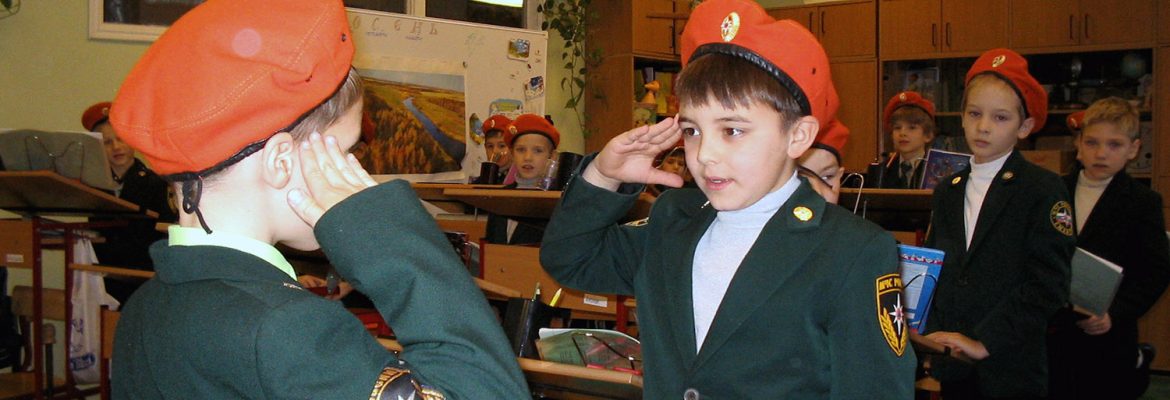 Впереди планеты всей - школа-лаборатория №760.