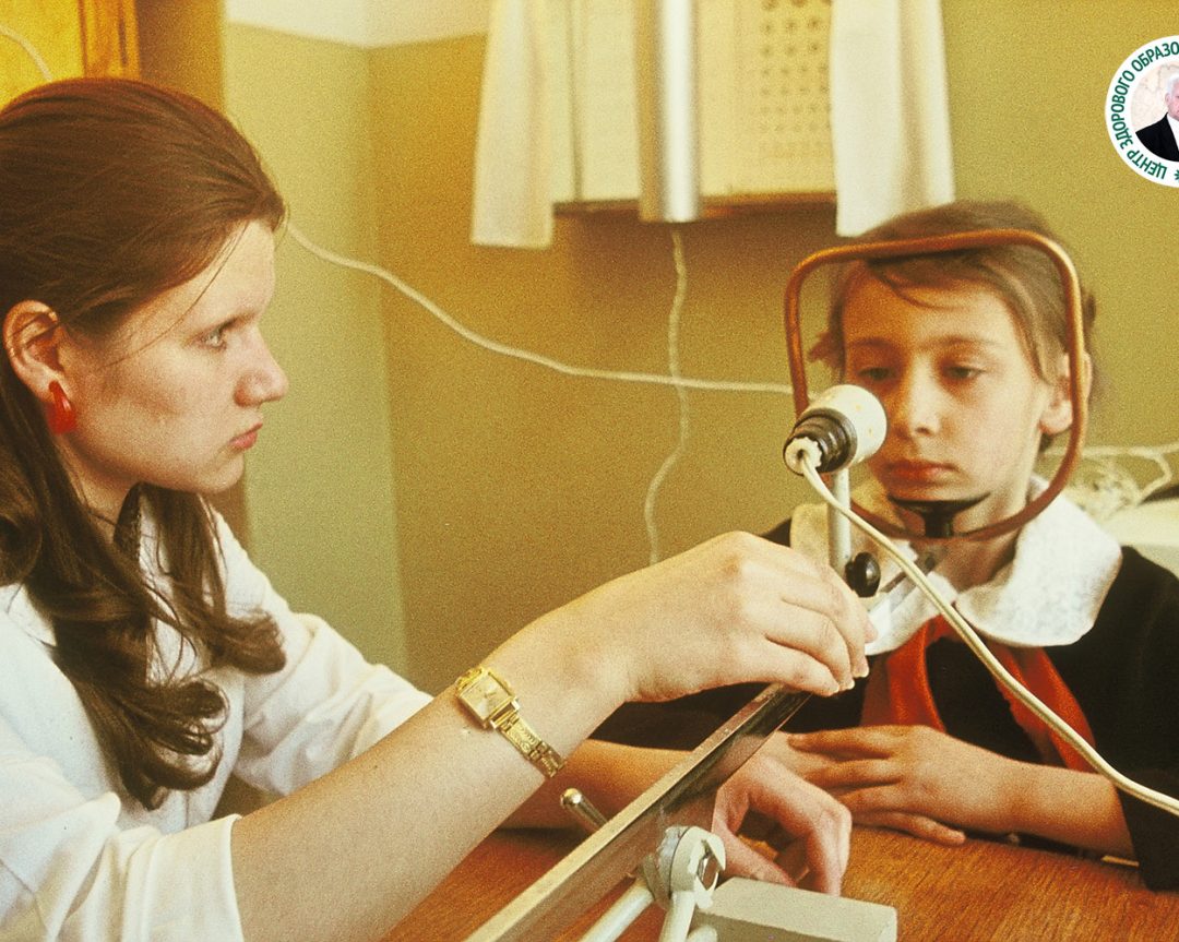 Научная школа основоположника здоровьеразвивающей педагогики