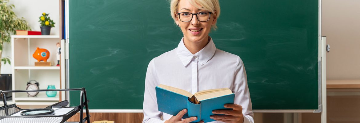 Компетентный учитель &mdash; здоровый ученик