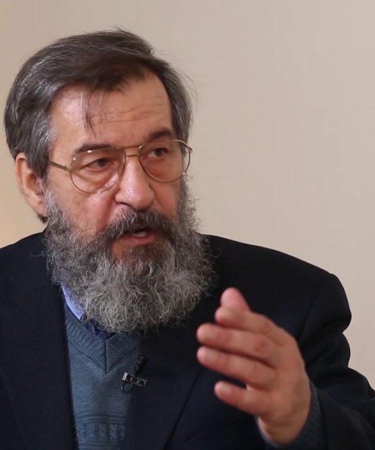 Центр непрерывного образования третьего тысячелетия