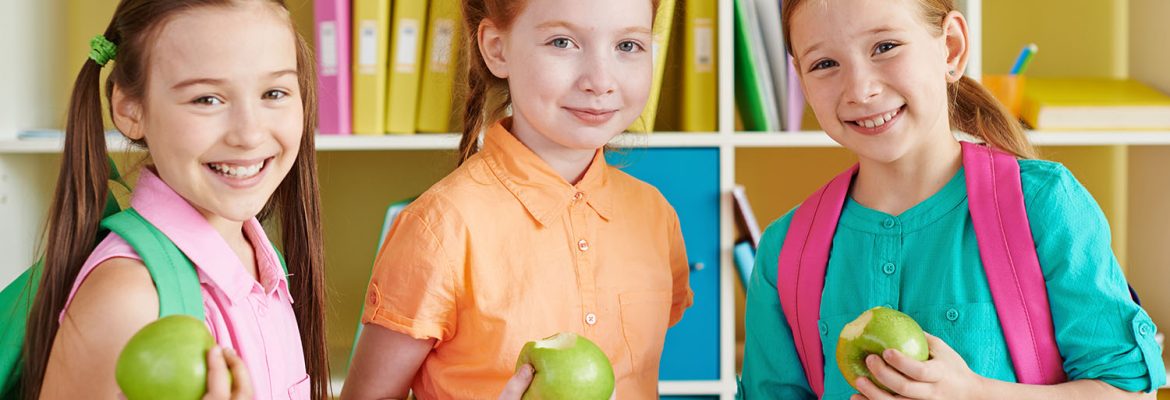 Шесть лет работы в санаторных классах: дети и родители довольны