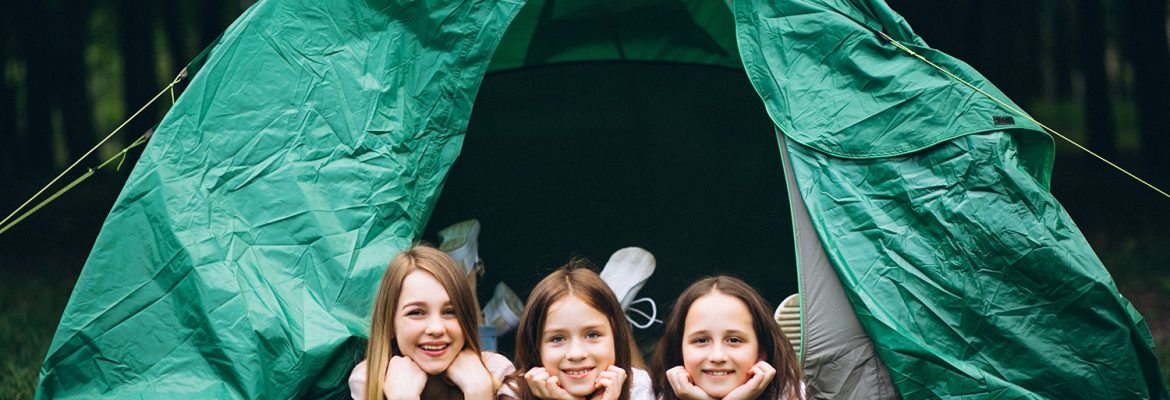 Турпоход &mdash; традиция лицеистов