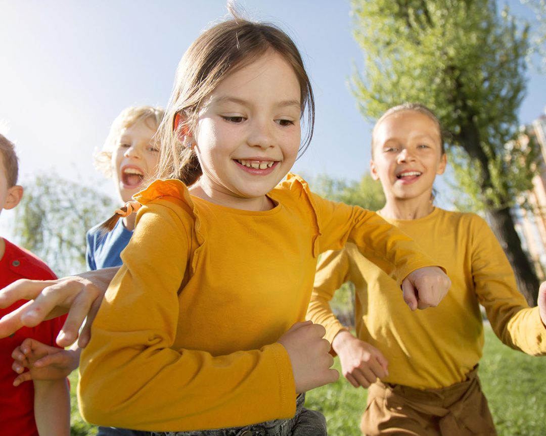 “Найдал” — путь к гармонии