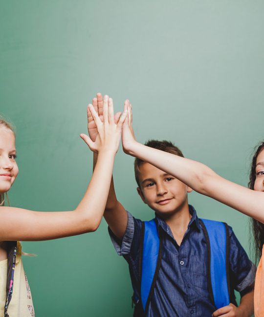 Здоровьесбережение — магистральный путь модернизации школы