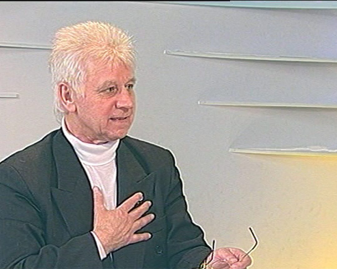 Школьный стресс и демографическая катастрофа России – доктор Базарный