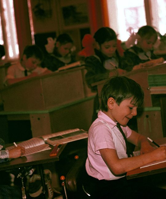 Дело Католикова живет и побеждает