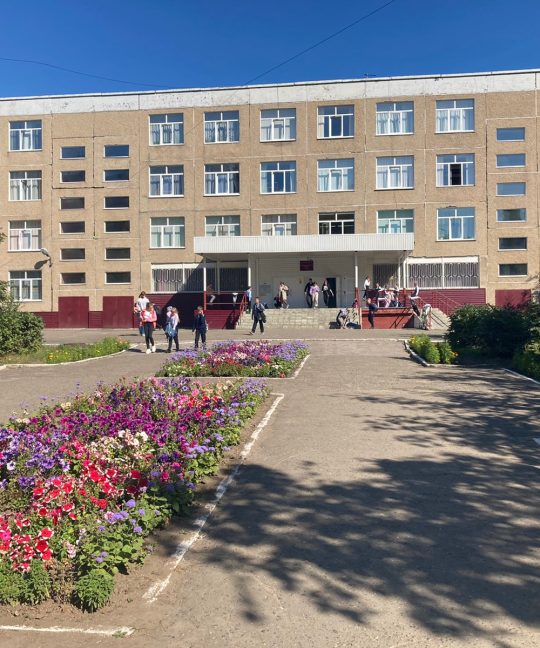 Союз нерушимый медиков и педагогов