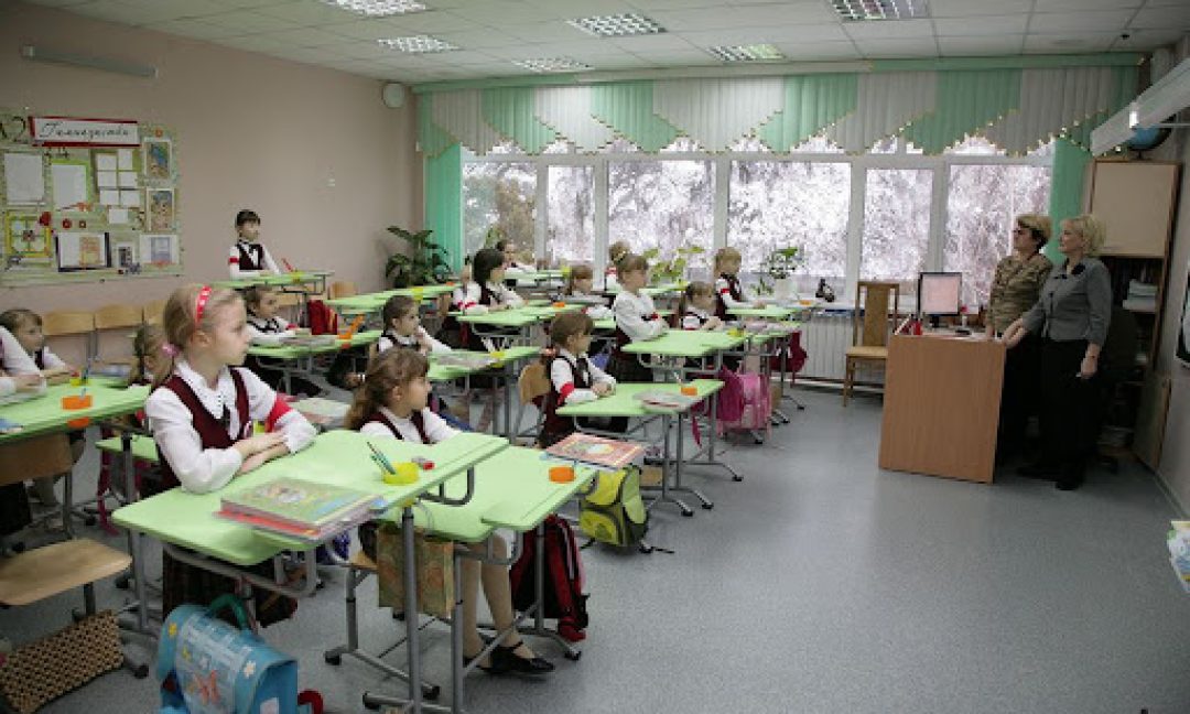 В “Эврике” поют хором