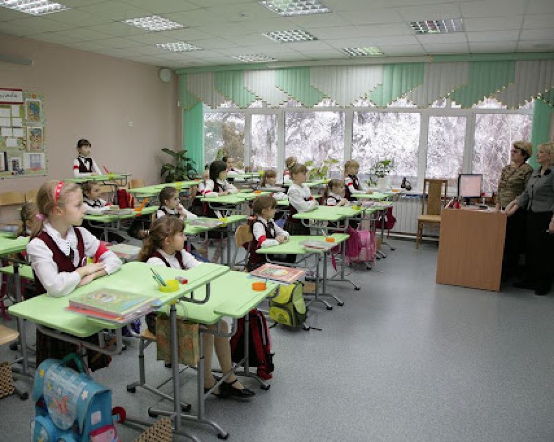 В “Эврике” поют хором