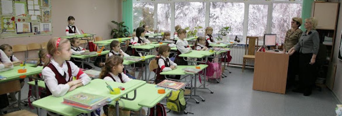 В &ldquo;Эврике&rdquo; поют хором