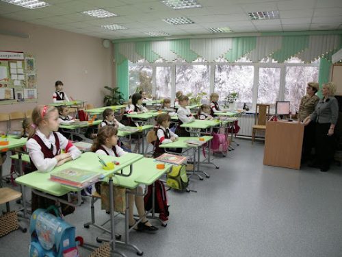 В “Эврике” поют хором