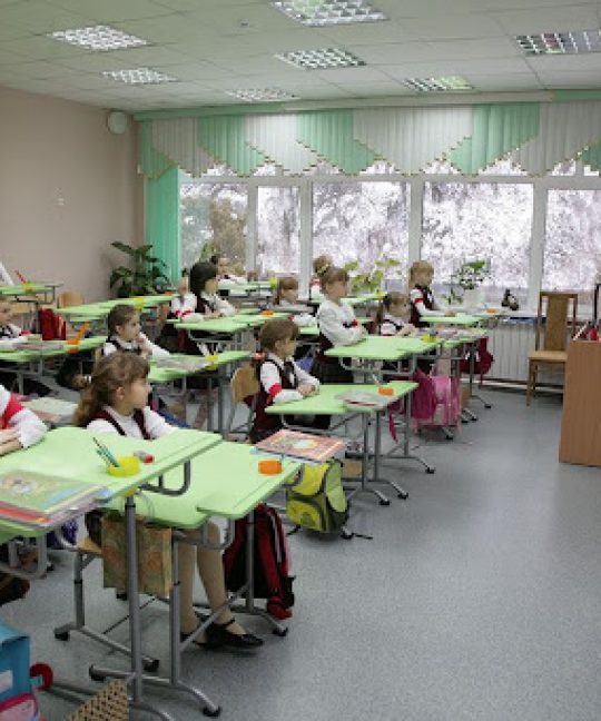 В “Эврике” поют хором