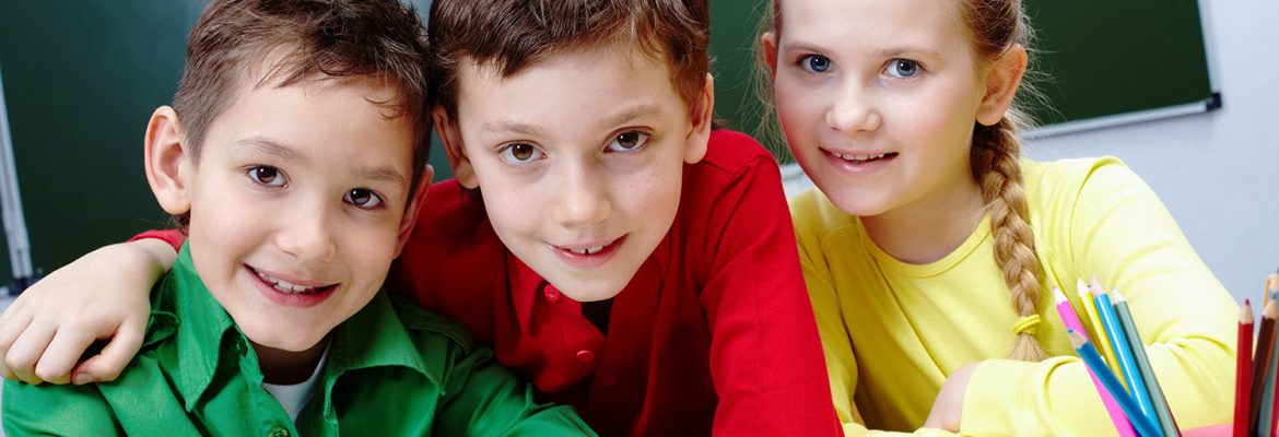 Хорошая школа &mdash; здоровая школа