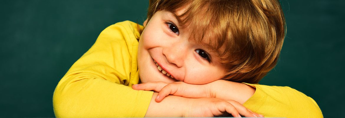 Начальная школа &mdash; фундамент здоровья