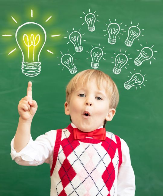 О том, чем умный отличается от глупца…