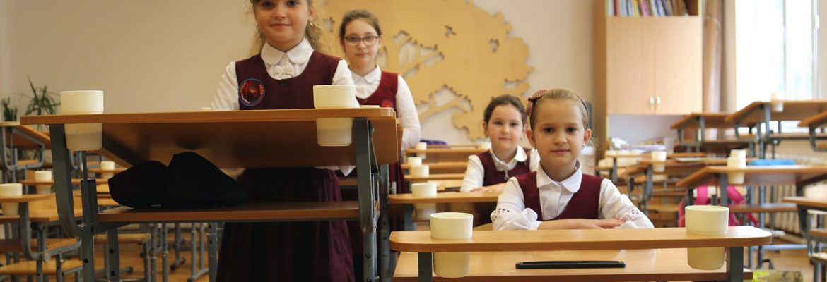 Здоровье &mdash; высшая ценность. Так считают 89% наших учеников