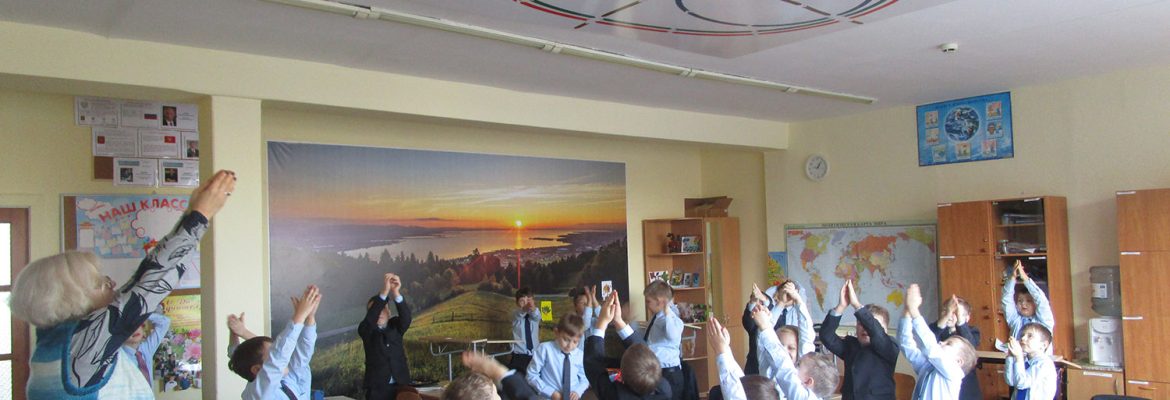 Знание &mdash; сила. Знание ЗОЖ &mdash; сила вдвойне