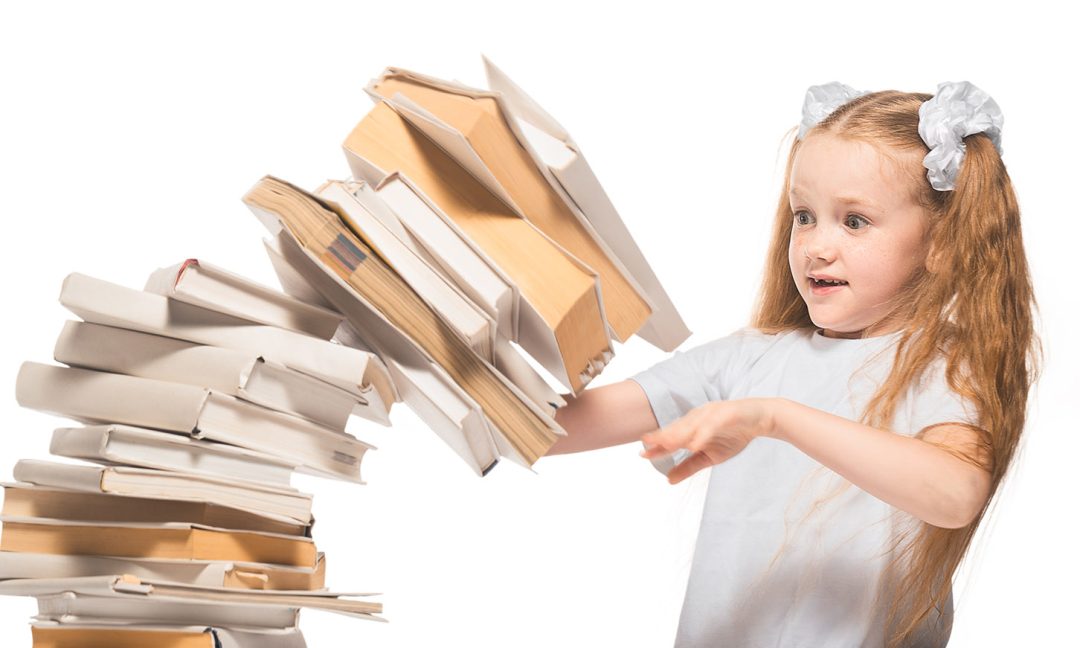 Информатизация обучения и воспитания: новый фактор риска – Е.А. Ткачук