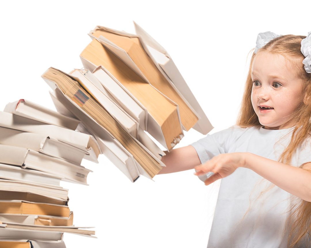 Информатизация обучения и воспитания: новый фактор риска – Е.А. Ткачук