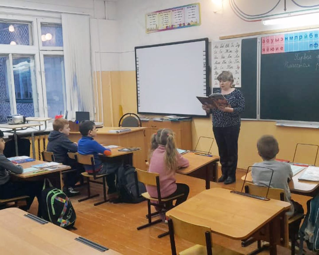 Воспитывать культуру здоровья надо с детства