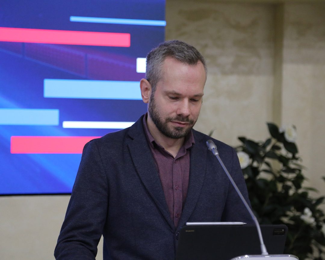 О Центре Базарного, целях его создания и основных направлениях нашей деятельности