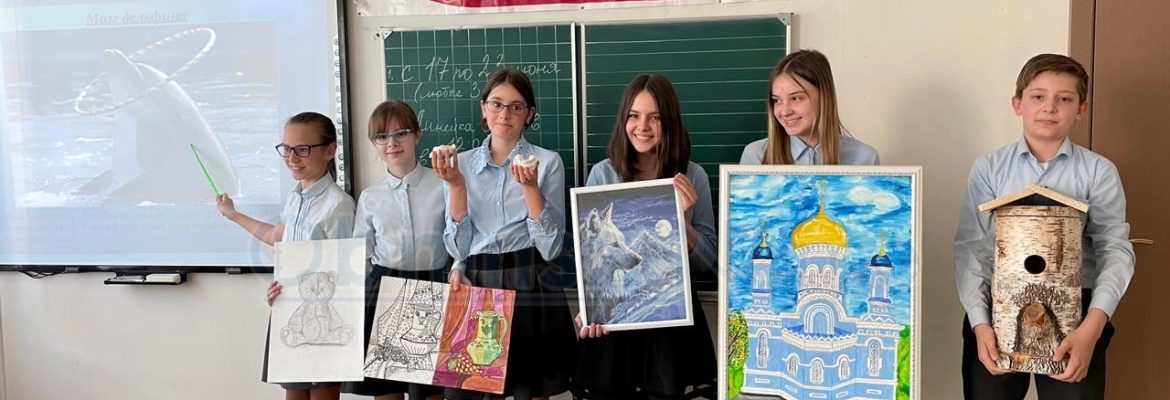 Будет здоровье &mdash; будет и успеваемость.