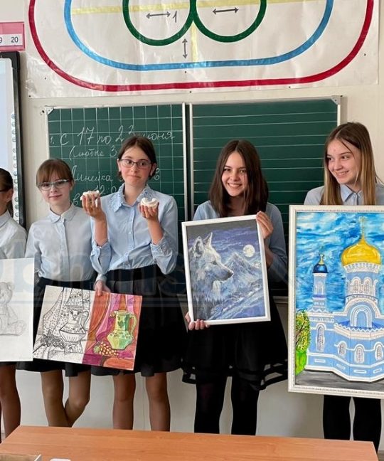 Будет здоровье — будет и успеваемость