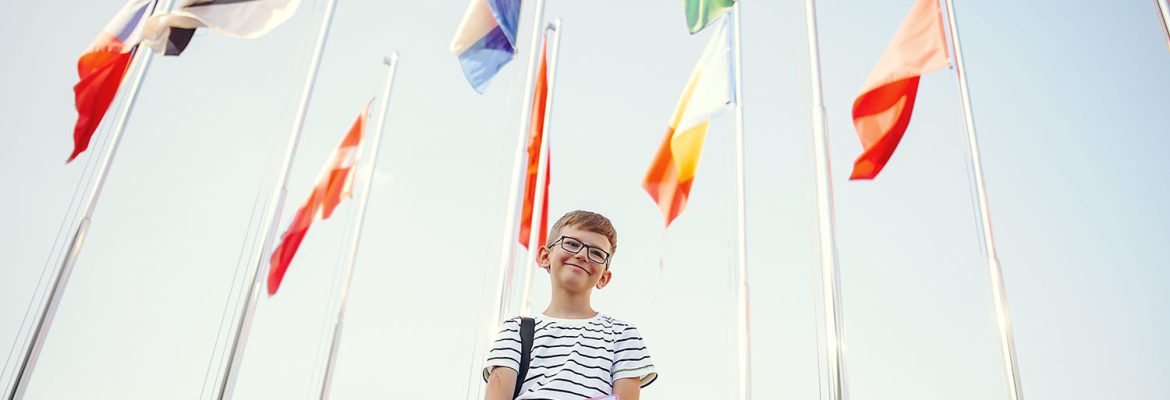 Образование в целях гармоничного развития учащихся. Коробейников