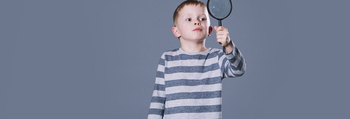 Изучи себя, поверь себе и сотвори себя!