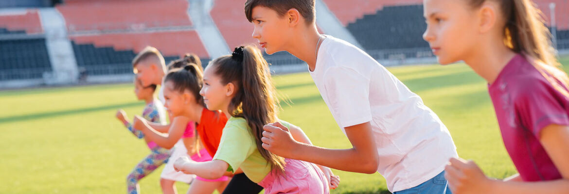 Научно-методические подходы к повышению уровня физической культуры населения