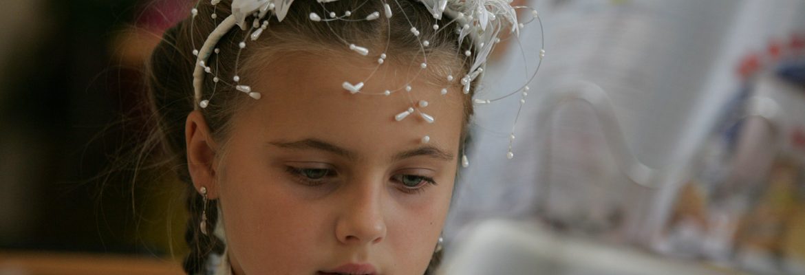 Раздельное обучение девочек