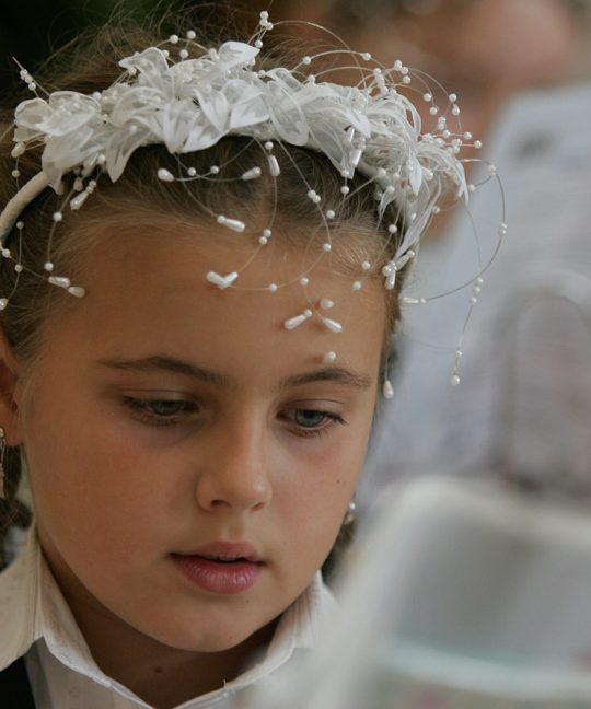 Здоровьесберегающие возможности гендерных педагогических технологий на примере раздельного обучения девочек