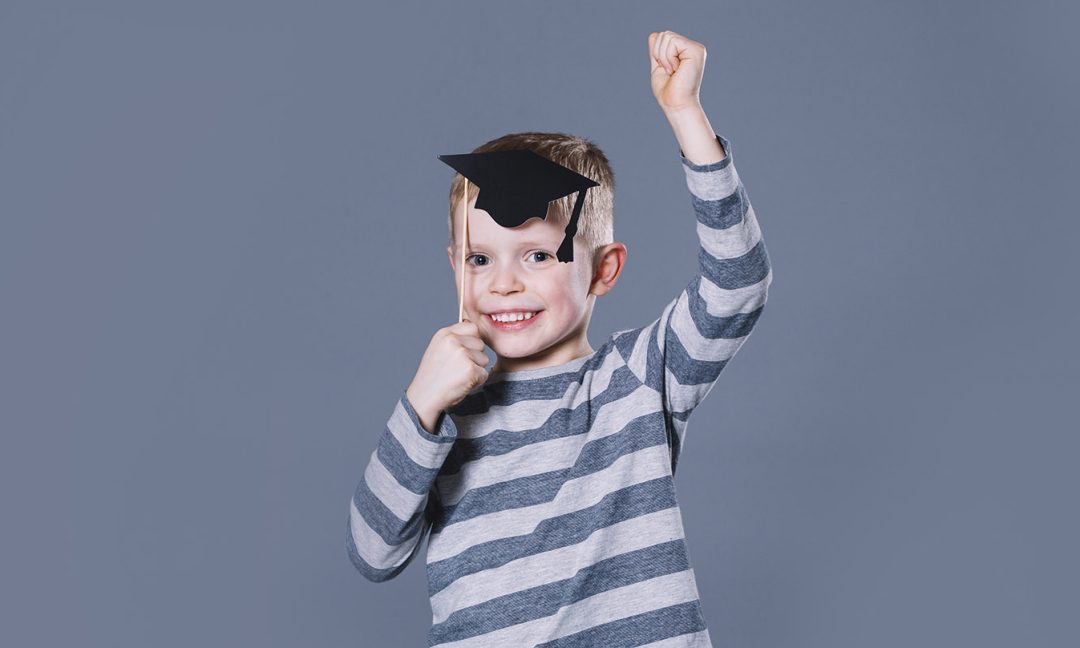 Ученик года — магистр эколого-валеологических наук