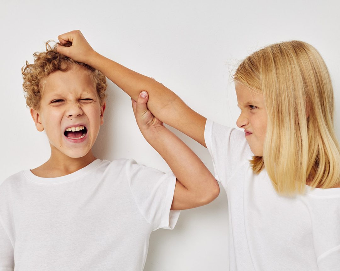 О трагических последствиях смешанного (бесполого) воспитания и обучения в школах