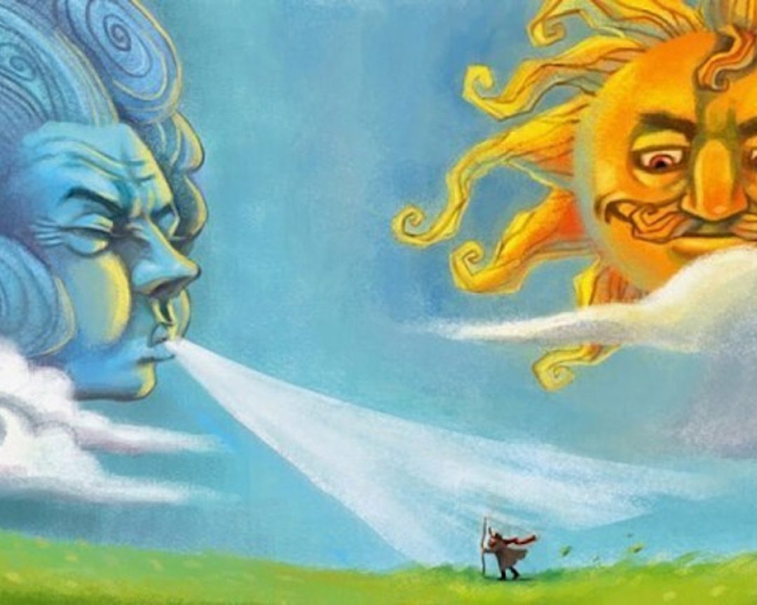 О Доброте…