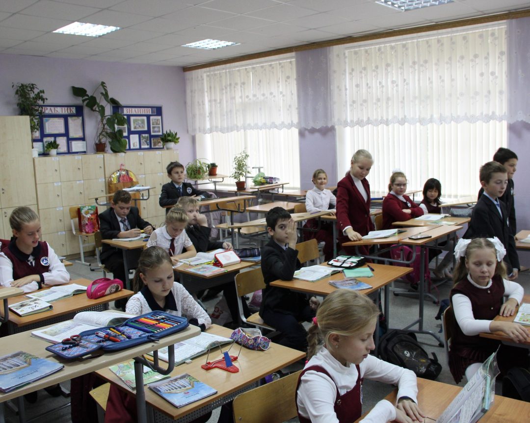 Мы начинали в одиночку