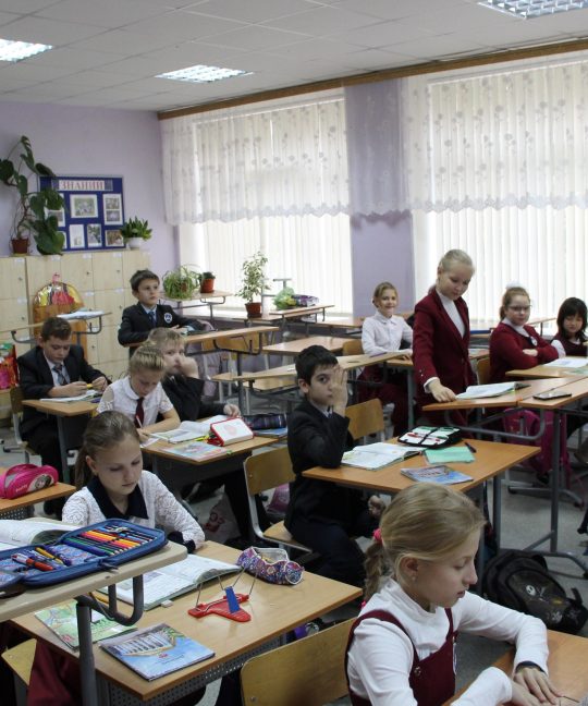 Мы начинали в одиночку