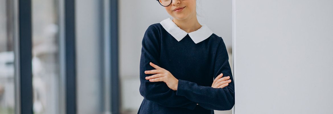 Девочки &mdash; законодательницы мод