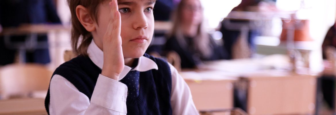 &laquo;Земская гимназия&raquo;: из опыта работы