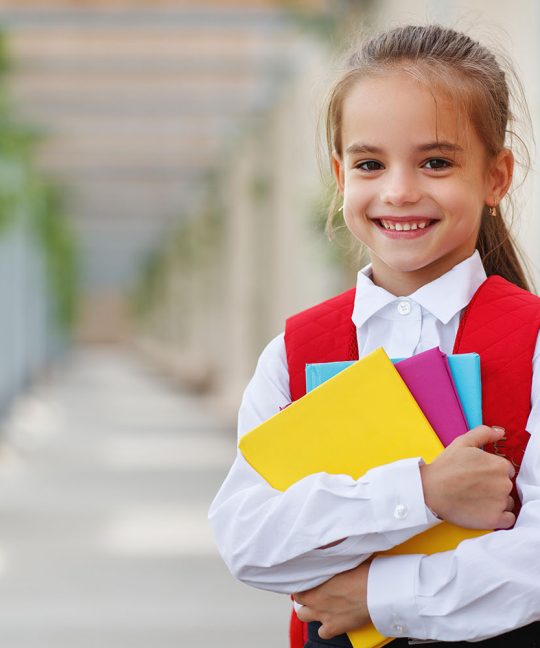 От класса здоровья – к школе здоровья