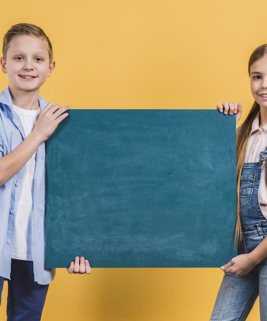 Раздельное обучение спасает от “вторичного” стресса