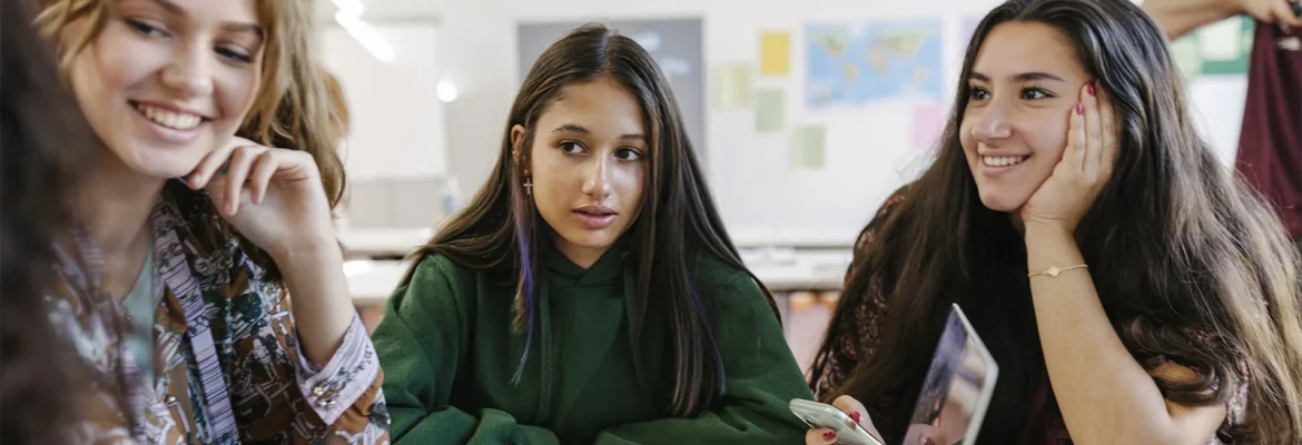 Forbes Woman: зачем нужны школы с раздельным обучением