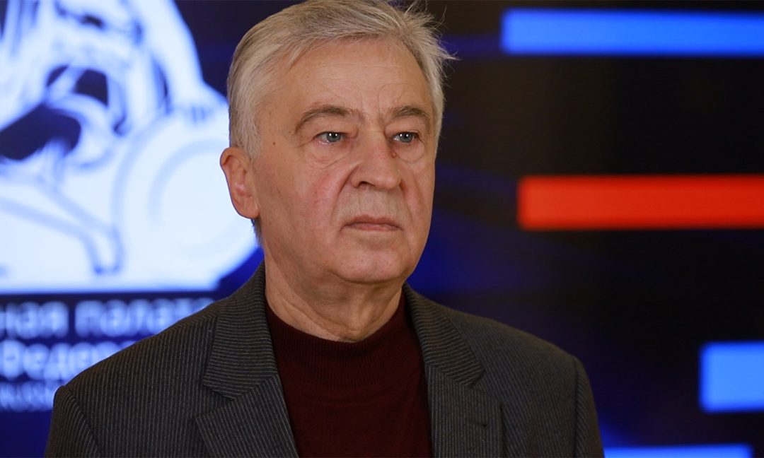 Руководитель Центра Базарного о задачах конференции “Здоровое образование: опыт и перспективы” 2023