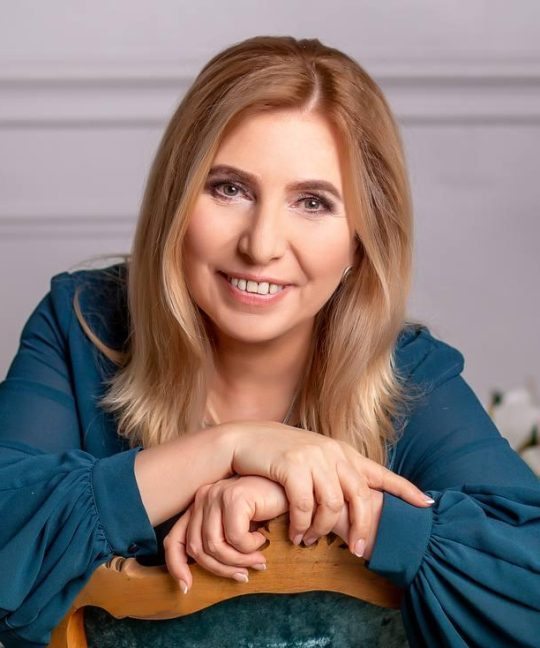 Счастливое триединство