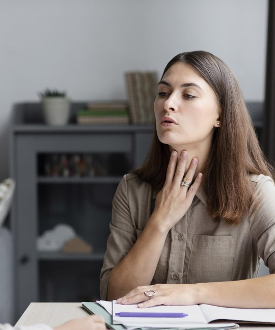 Использование технологии здоровьесбережения на занятиях для детей с нарушениями речи