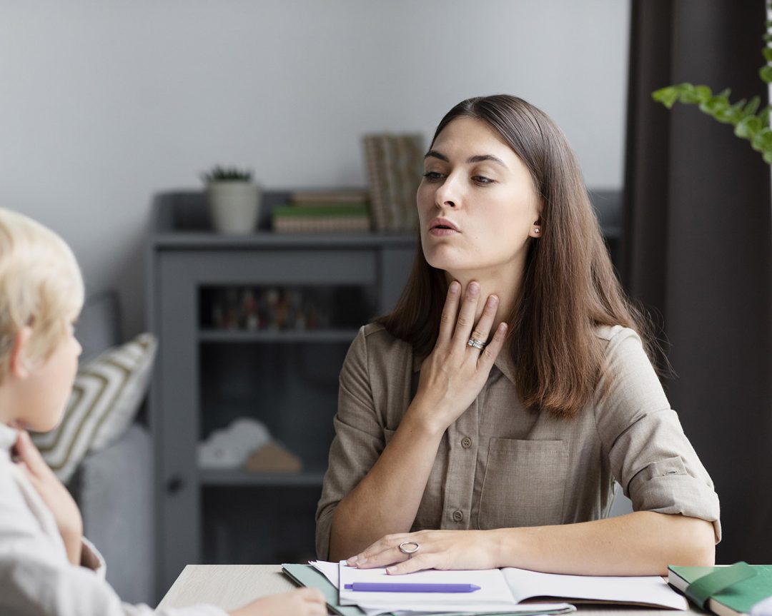 Комплексность логопедической диагностики как путь предупреждения отклонений в состоянии психического здоровья детей