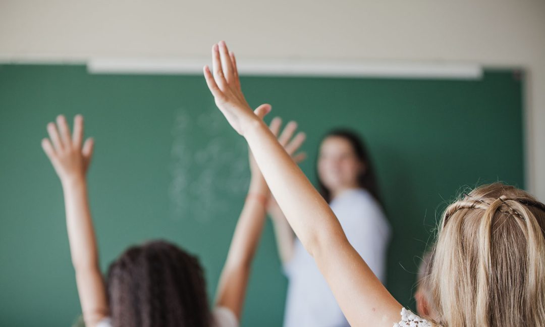 О необходимости превращения принципов государственной политики в области образования в принципы построения учебного процесса