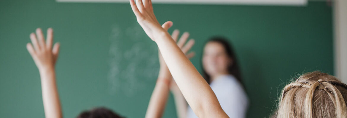 О необходимости превращения принципов государственной политики в области образования в принципы построения учебного процесса