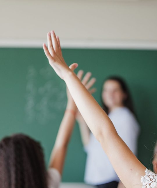 О необходимости превращения принципов государственной политики в области образования в принципы построения учебного процесса